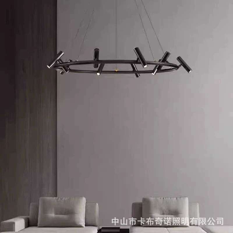 客厅吊灯2024新款轻奢风高级感北欧现代简约设计师家庭大厅餐厅灯,鲜花速递/花卉仿真/绿植园艺,割草机/草坪机,淘宝优惠券,粉丝福利购,淘宝优惠卷