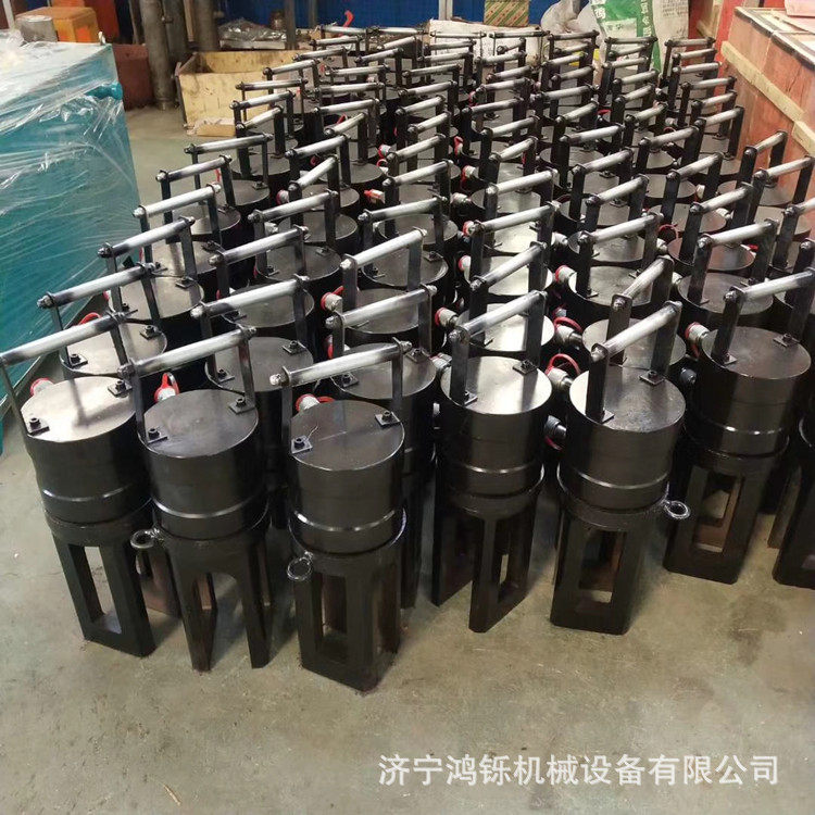 液压钳又称钢筋冷挤压机32型冷挤压液压钳