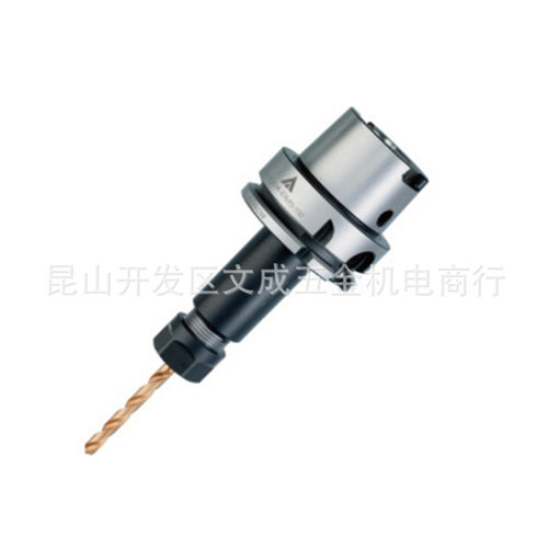 ER弹性筒夹刀把HSK40E/50/63A-ER16/20/25/32-080/100/075/160