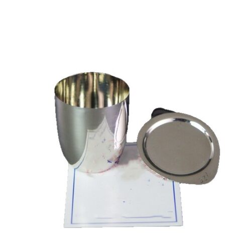 铂金蒸发皿 50ML/90G 型号:MW955-MWB150库号：M48917