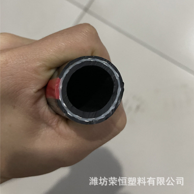 橡塑高压软管三胶两线风炮风镐空压机气泵配套船厂钢厂耐磨耐压