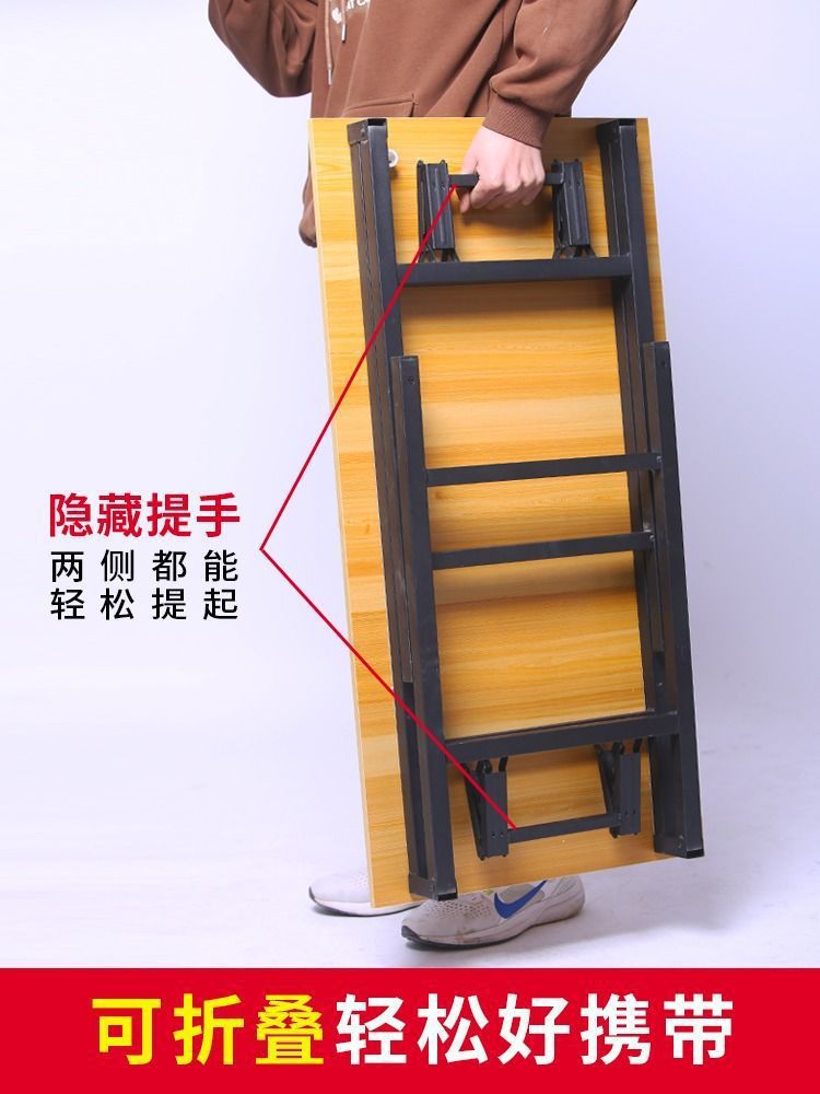 批发摆摊小推车网红小吃车夜市出摊手推车烤肠冰粉可折叠桌子移动