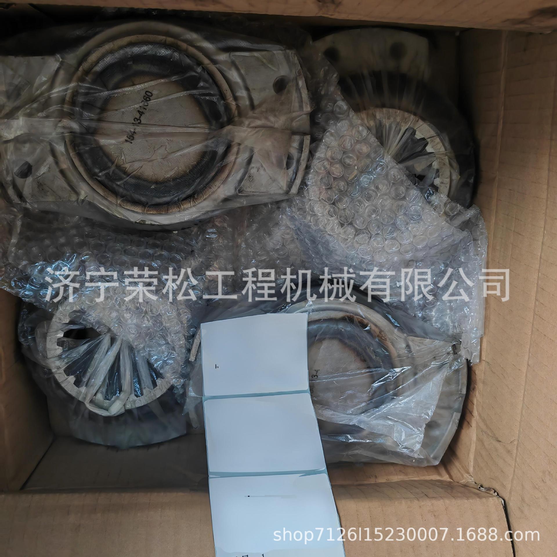 供应发动机配件 S6D140 S6D155 S6D170 垫圈 6127-51-6822