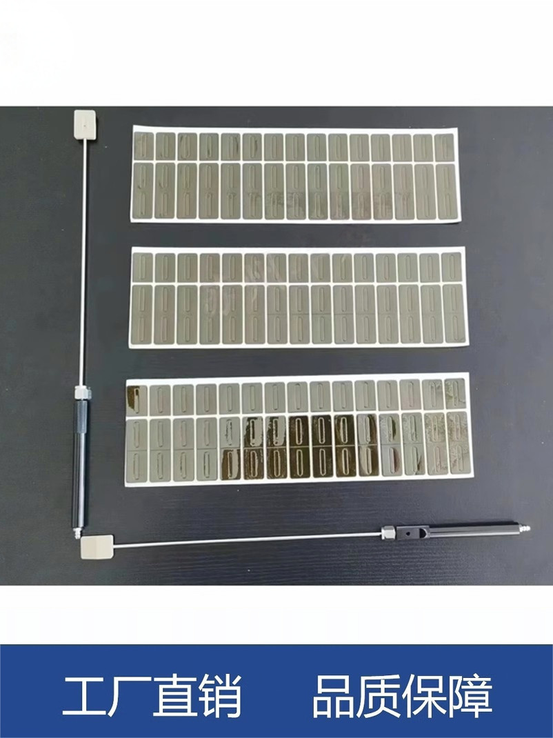 光伏石墨舟吸笔金属吸笔PEEK电池片吸笔真空吸笔吸笔垫吸笔贴