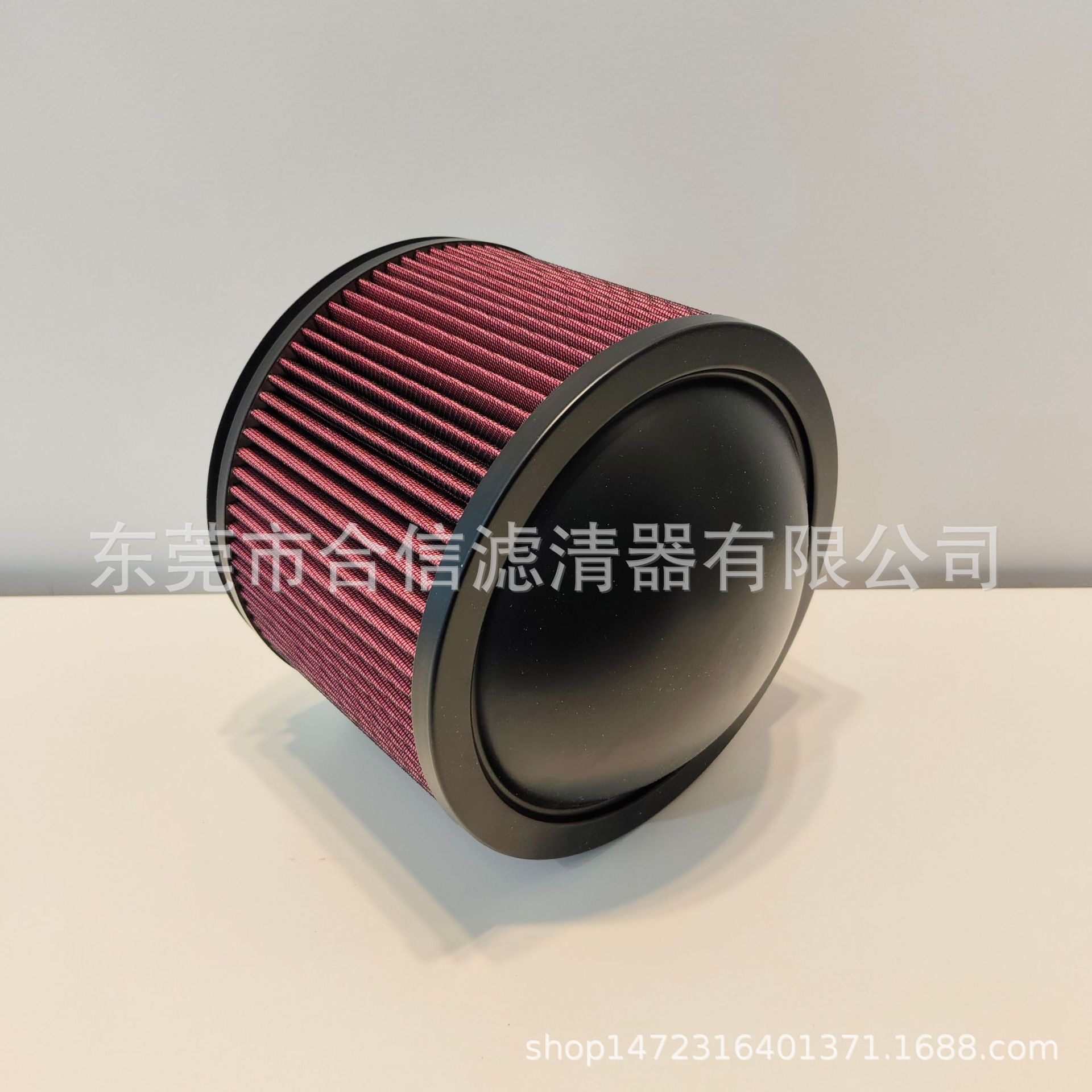 船用发动机空气滤清器多型号
