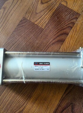 MOHE气缸sch-63x125吹瓶机气缸  密封圈 磁性开关