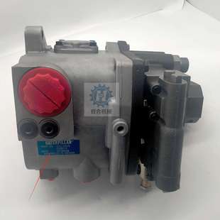 2024 銷售3412E發(fā)動機油泵總成235 2352024