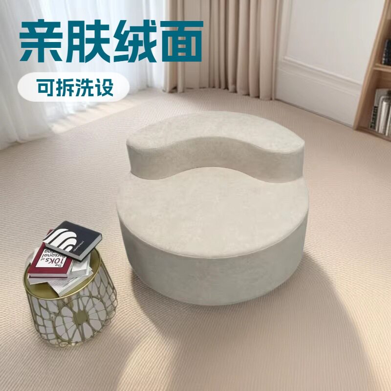 懒人沙发可睡可躺压缩榻榻米