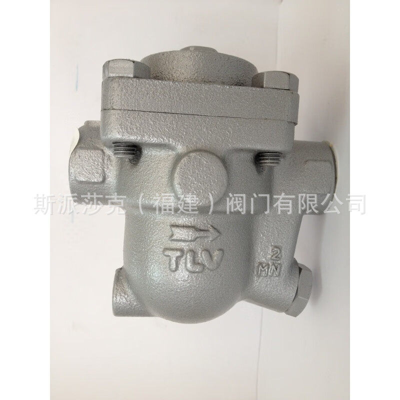 日本TLV自由浮球式疏水阀J3X-10/AJ3X-16/AJ3X-21/A蒸汽疏水器