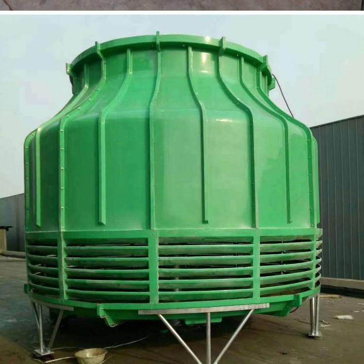 玻璃钢冷却塔方型逆流式冷却塔圆形闭式冷却塔水循环降温冷却水塔,清洗/食品/商业设备,冷却塔,淘宝优惠券,粉丝福利购,淘宝优惠卷
