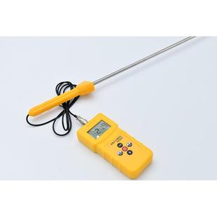 拓科MS300H牧草水分测定仪探针长50CM加长版 草捆专用