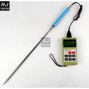 水分测试仪 便携式 快速水分测定仪 100化工原料水份测定仪