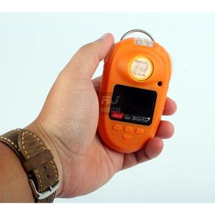 氯气报警器 CL2氯气报警仪 气体浓度检测仪 英特PG610