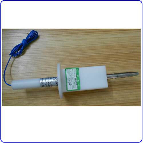 IEC 61032 Figure 2