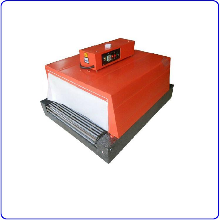 BSX-600*300热收缩包装机 加宽型热收缩机 收缩膜包装机 塑封机