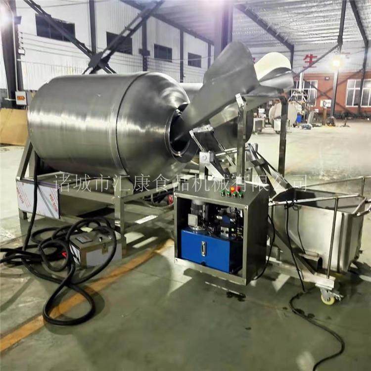 肉类嫩化自吸真空滚机揉 鸡QJO鸭腌制真滚味揉筒空入快,清洗/食品/商业设备,肉制品加工设备,淘宝优惠券,粉丝福利购,淘宝优惠卷