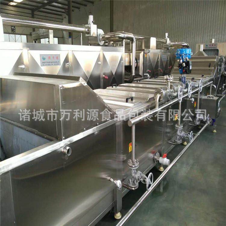 非标设计水浴巴氏杀HSG菌设备 海鲜低温杀菌流式线 海参巴水氏菌,机械设备,消毒灭菌设备,淘宝优惠券,粉丝福利购,淘宝优惠卷