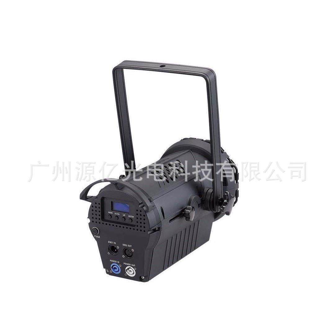 新聚款摄影LED摄光灯20影0W视灯电影灯视频灯光冷YY-J02光调光像