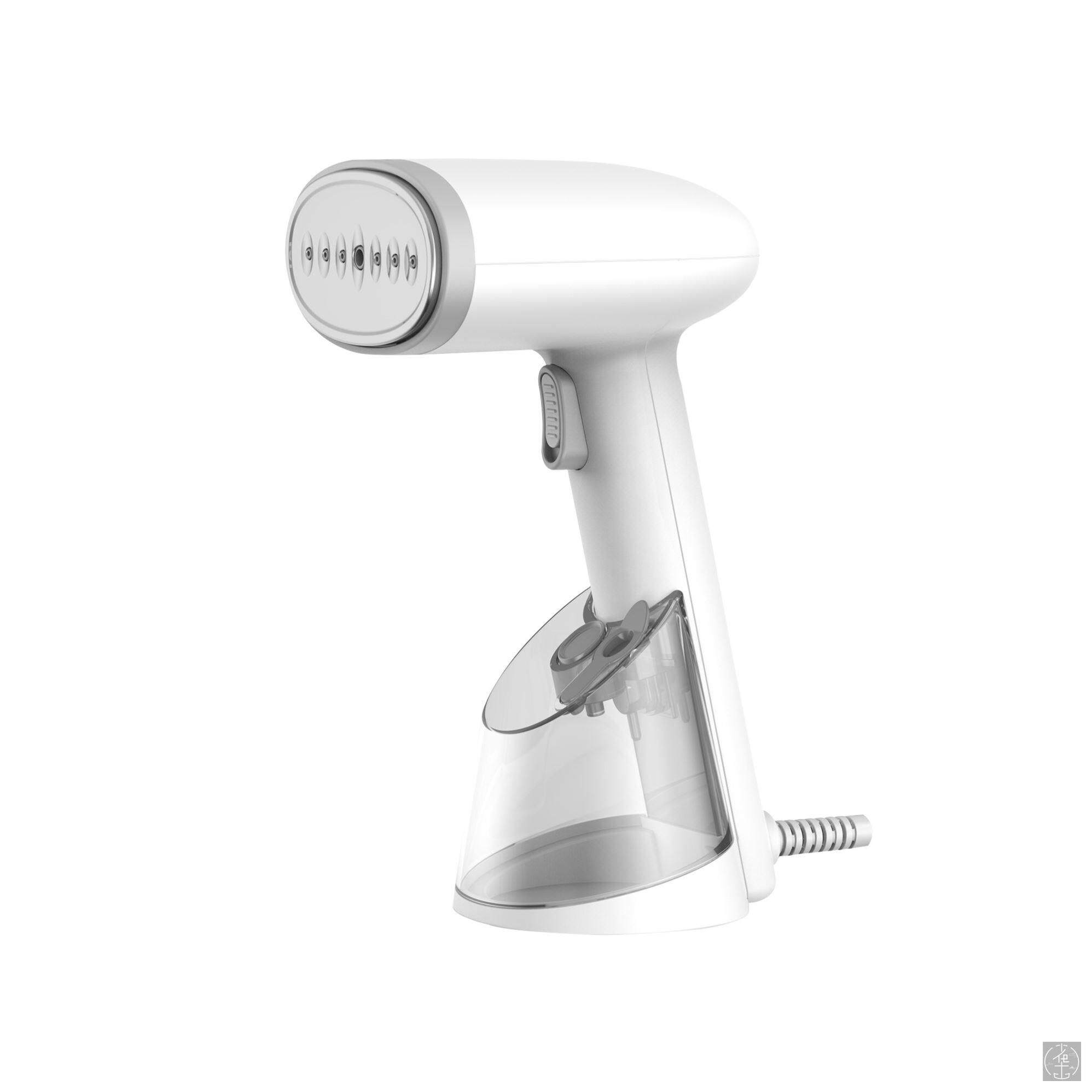 Portable Travel Garment Steamer Fast Heat-up Dual Use - Product image 2