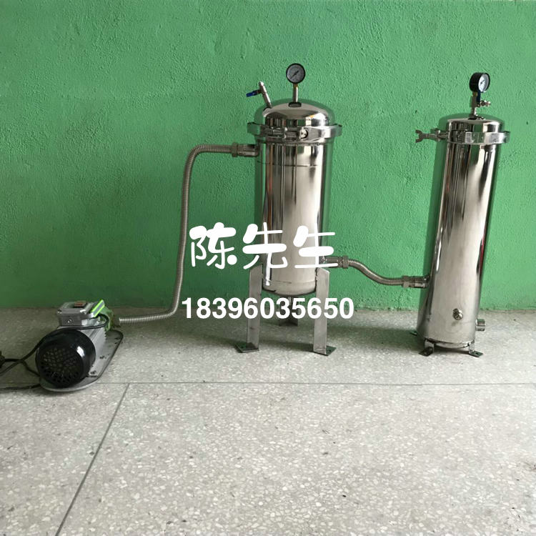 速发油 花生油滤油机 花生油净化装置 花生油过滤机