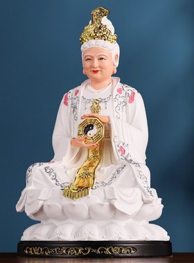 速发采购产品白衣树脂雕像,没完没了的老母亲和八卦,老母亲和儿
