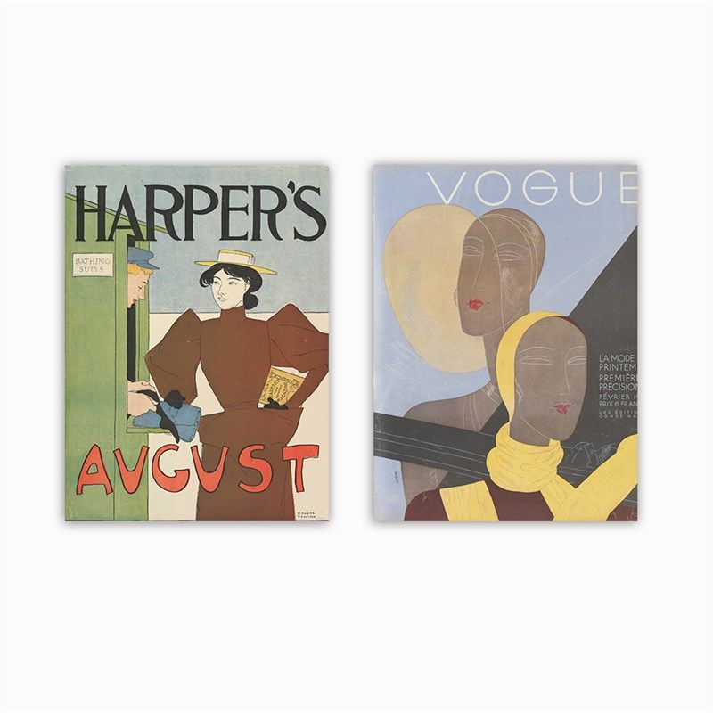 美式复古怀旧装饰画卧q室床头客厅沙发背景墙小众挂画餐厅艺术壁,家居饰品,现代装饰画,淘宝优惠券,粉丝福利购,淘宝优惠卷