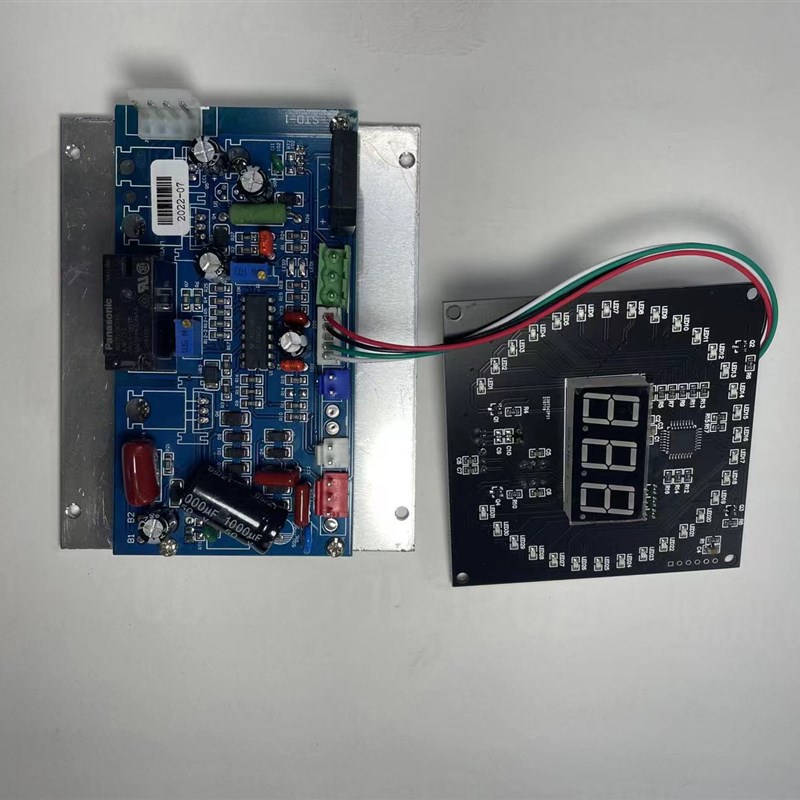 静电喷塑涂装机 高压线路板电路板 发生器L 喷枪 喷塑机电气配件
