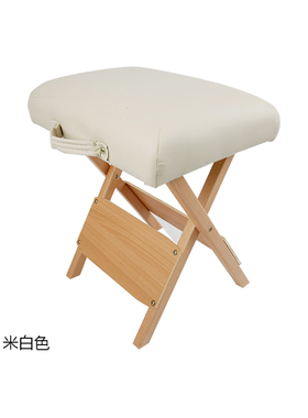 木质折叠凳美容凳折叠凳子出口日韩大B工凳凳子20646 20647.