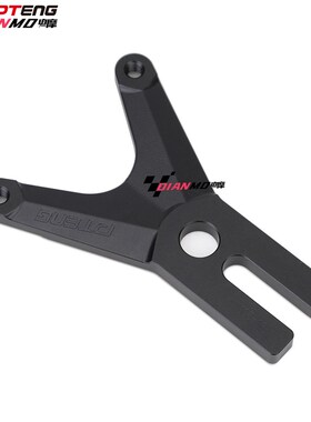 九号电动车F90碟盘卡钳q连接码220改装后螃蟹Y码原车直上200连接