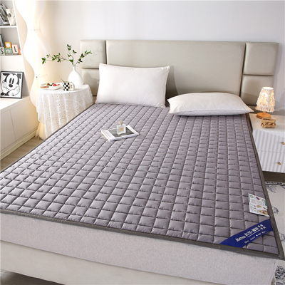 床垫软垫褥子1.2/1.n35/1.5x1.9米单人垫被床褥家用铺底1.8x2x2.2