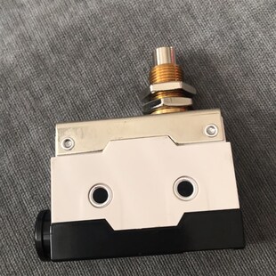 真空机行程开关按钮启动开关包装机微动开关.配件真空机