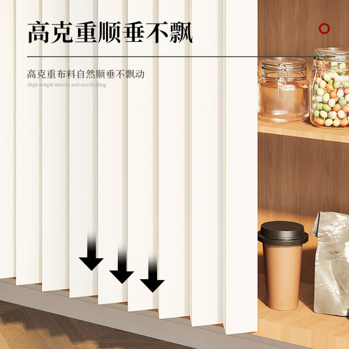 家用衣柜挡帘转角柜子防尘布遮挡帘F置物架遮丑免打孔安装折叠布