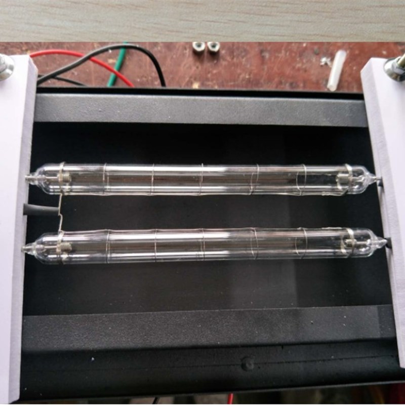 光敏机灯光 曝光管刻章机灯管光敏管