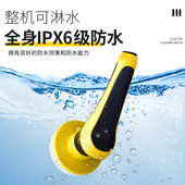 多功能电动清洁刷家用浴室卫生间瓷砖缝隙地板强力日本长柄刷神器