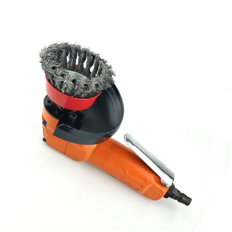 台湾生产IMPA590721船用气动除锈刷 抛光刷TDB-9000