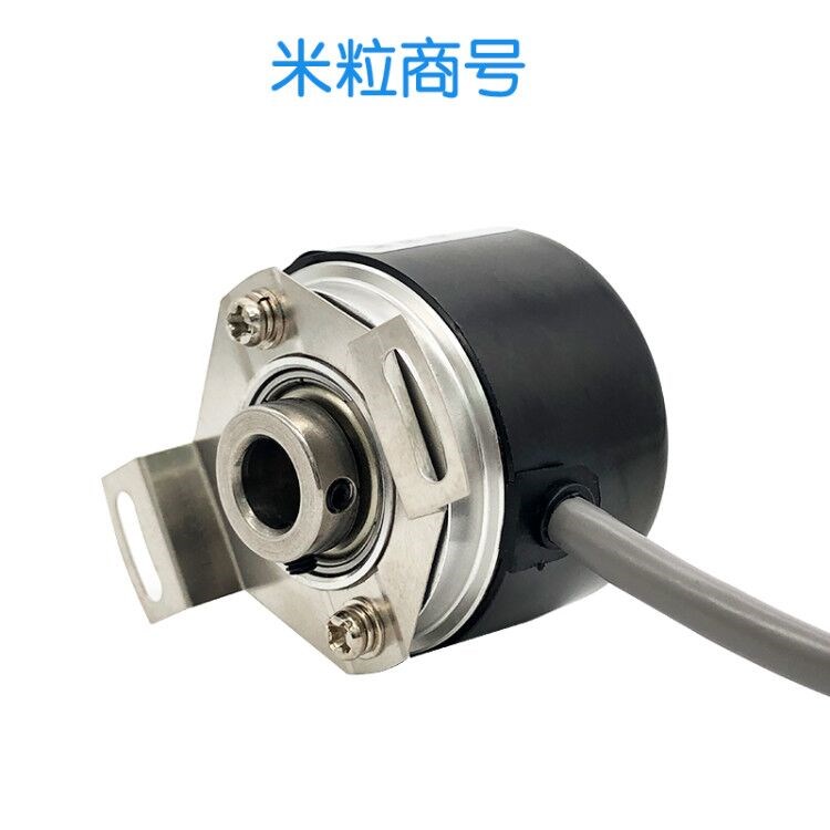 L38F100S5/28P8X3PR5 意尔创空心轴编码器1000 600 360 1024 2000