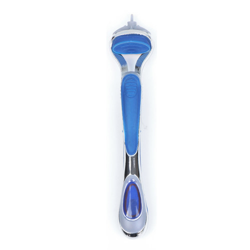 极速Turbo Razor Five-layer Blade Razor Male Shaving Razor