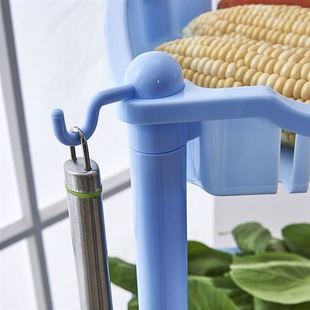 vegetable stand vegetable rack household fruit