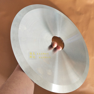 极速高压油管切割片单刃圆刀片无烟切钢丝橡胶软管无齿圆锯片双刃