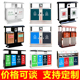 极速户外垃圾桶不锈钢商用大号环卫公园小区分类垃圾箱室外果皮箱