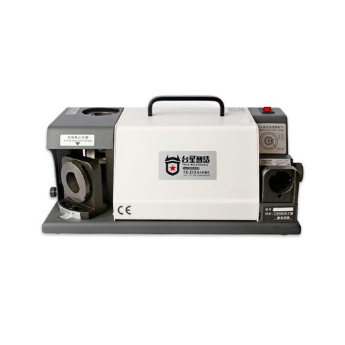 极速。台星磨刀机便携式小钻头研磨机电动打磨机麻花钻专用TX-Z13