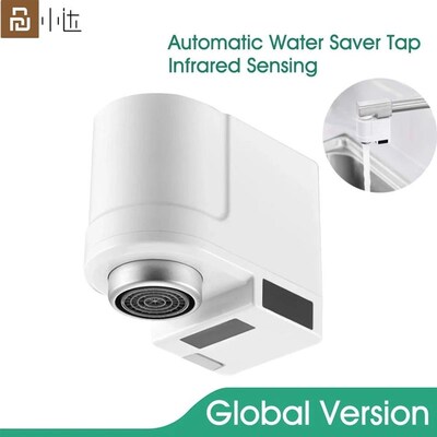 极速Induction water-saving device