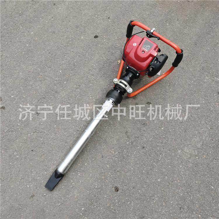 电动内燃捣固镐铁路用机械捣固机手提便捷式铁路内燃汽油捣固镐,机械设备,矿山专用设备,淘宝优惠券,粉丝福利购,淘宝优惠卷