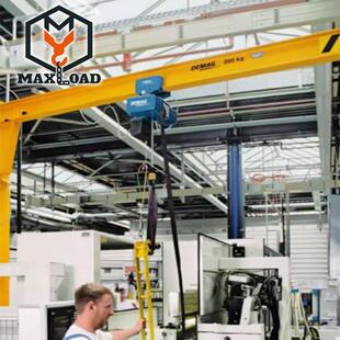 德马格环链电动葫芦多型号DEMAG欧式葫芦高品质起重葫芦吊机