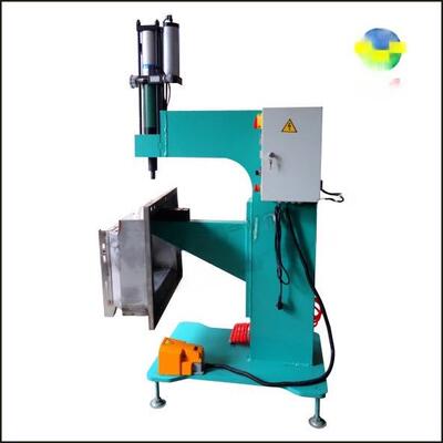 压铆机 气动压 增压式压 铆接设备tox铆接机其他铆接设备