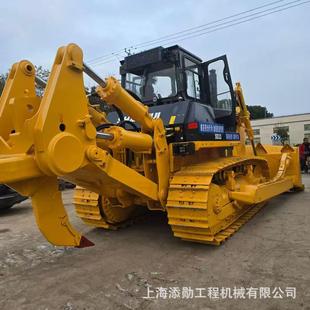 外贸订单 山推SD32推土机 二手SD22干地型推土机 SD16湿地现货多