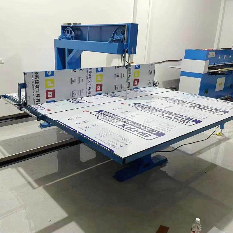 自动珍珠棉海绵立切机数控保温棉切割机EVA下料机纸板锯床设备,五金/工具,其他包装设备,淘宝优惠券,粉丝福利购,淘宝优惠卷