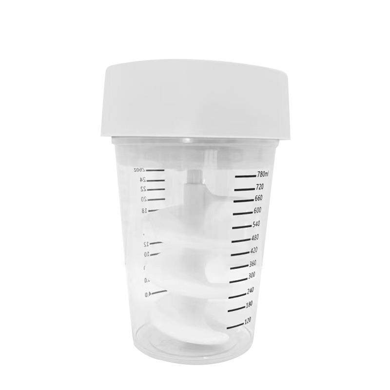 小型滴胶电动搅拌器环氧树脂ab胶手工diy饰品制作真空消泡调胶神
