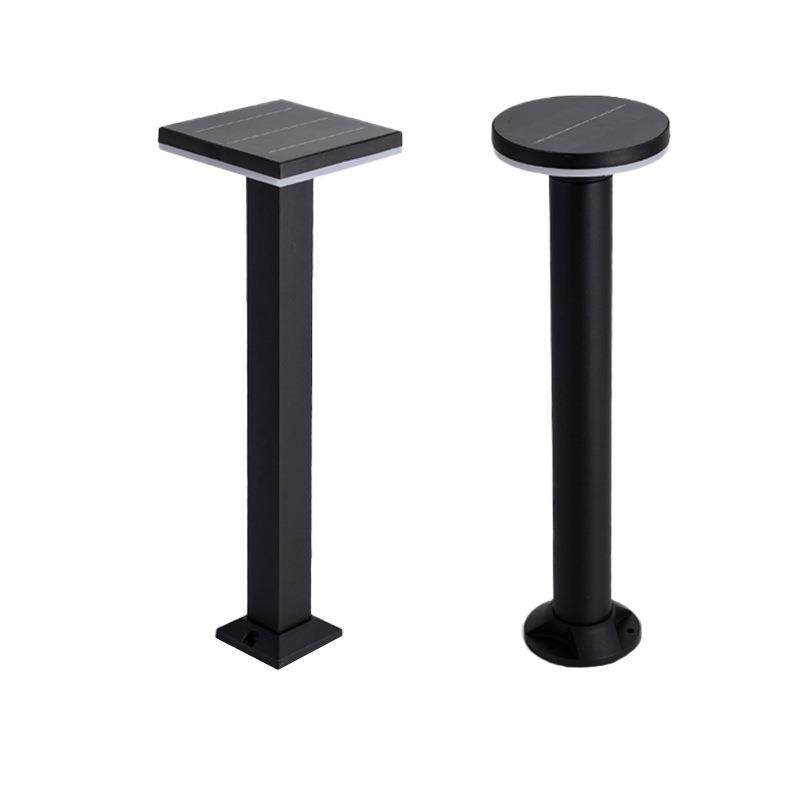 太阳能草坪灯户外防水草地庭院灯别墅花园装饰草坪灯扁平地插灯,家装灯饰光源,草坪灯,淘宝优惠券,粉丝福利购,淘宝优惠卷