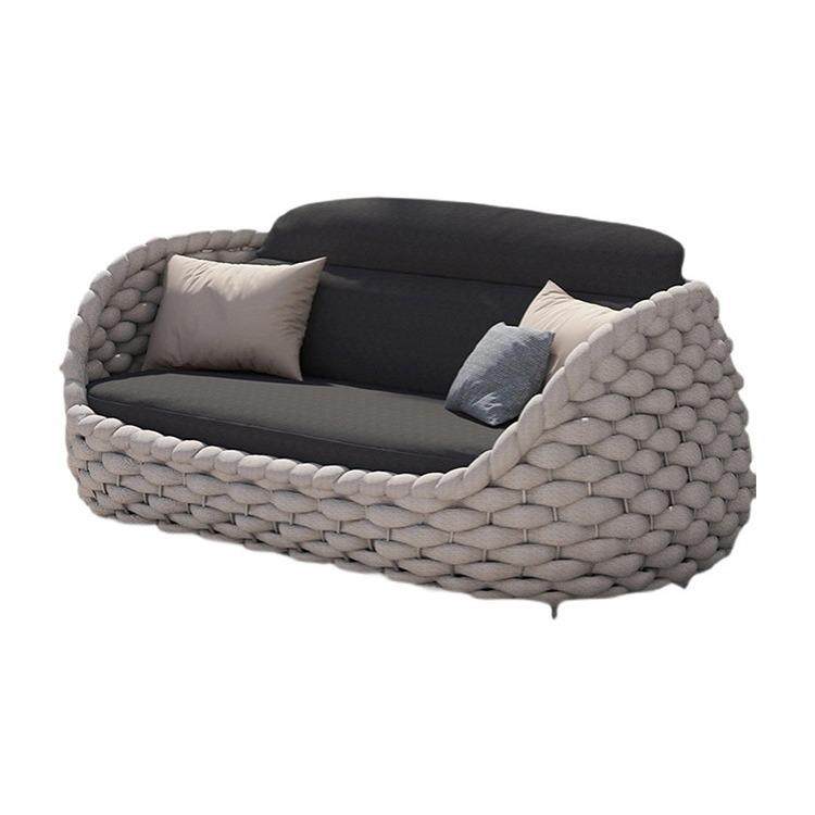 藤椅茶几组合沙发庭院别墅阳台露天花园防水防晒藤编休闲家具,商业/办公家具,商用藤编家具,淘宝优惠券,粉丝福利购,淘宝优惠卷